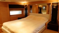 FRESCA -  VIP Cabin